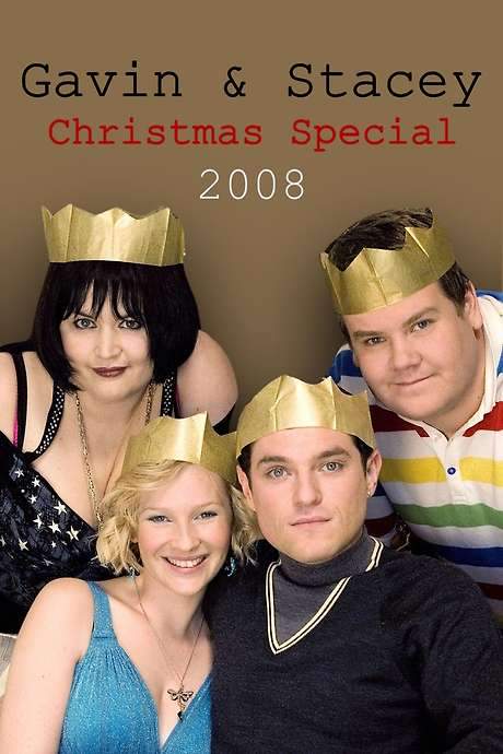 Gavin & Stacey Christmas Special 2008